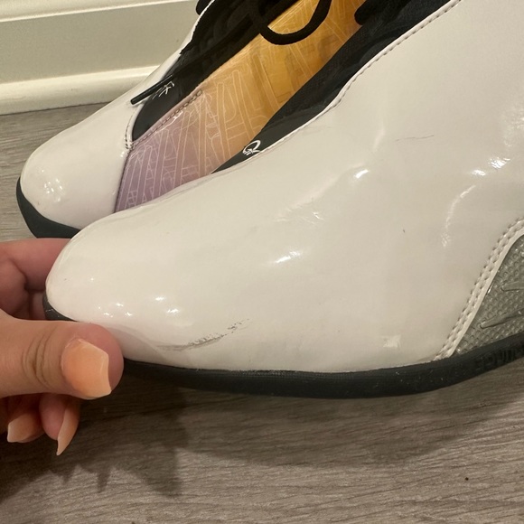 Adidas TMAC 3 Restomod - Picture 4 of 8